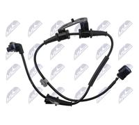 ABS wheel speed sensor Front Axle Left Active sensor HCA-HY-569 NTY for HYUNDAI