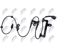 Fits NTY HCA-HY-571 ABS SENSOR FRONT LEFT ⭐UK Stock⭐