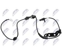 NTY HCA-HY-583 ABS sensor
