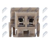 Fits NTY HCA-KA-356 ABS SENSOR REAR LEFT