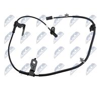 Fits NTY HCA-KA-366 ABS SENSOR FRONT ⭐UK Stock⭐