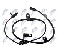 ABS wheel speed sensor Front Axle Right Active sensor HCA-KA-367 NTY for KIA