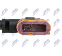 Fits NTY HCA-ME-028 ABS SENSOR REAR MERCEDES C W204 2007- L/R ⭐UK Stock⭐