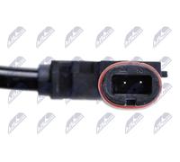 NTY ABS Wheel Speed Sensor HCA-ME-044 – Front Left – Fits Mercedes CLK C208/A208 97-02