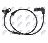 Fits NTY HCA-ME-047 ABS SENSOR FRONT MERCEDES E-CLASS (W212, S212) 09 ⭐UK Stock⭐