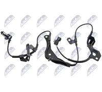 Fits NTY HCA-MS-091 ABS SENSOR FRONT MITSUBISHI L200 14- /LEFT/ ⭐UK Stock⭐