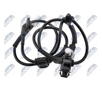 Fits NTY HCA-MZ-064 ABS SENSOR REAR