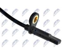 Fits NTY HCA-NS-014 ABS SENSOR FRONT NISSAN X-TRAIL T31 2WD 07- L/R ⭐UK Stock⭐