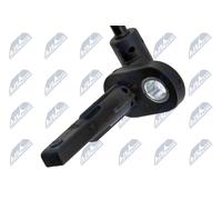 SENSOR WHEEL SPEED HCA-PL-032 FOR OPEL INSIGNIA/Country/Tourer/Sports 2.0L 4cyl