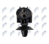 Fits NTY HCA-PL-034 ABS SENSOR FRONT ⭐UK Stock⭐