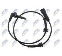 NTY HCA-RE-035 ABS sensor