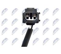 Fits NTY HCA-SU-000 ABS SENSOR FRONT SUZUKI SWIFT III 05-08, SPLASH 0 ⭐UK Stock⭐