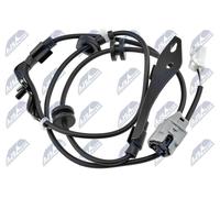ABS wheel speed sensor Rear Axle Right HCA-TY-067 NTY for TOYOTA PRIUS