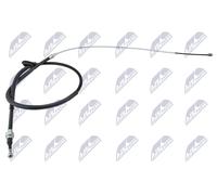 NTY HLR-AU-008 Hand brake cable