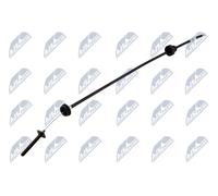 Handbrake cable Left Rear Disc Brake HLR-BM-000 NTY for BMW X5 X6