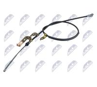 NTY HLR-CT-009 Hand brake cable
