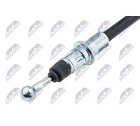 NTY HLR-CT-011 Hand brake cable