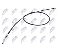NTY HLR-CT-012 Hand brake cable