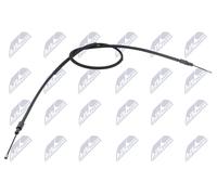 NTY HLR-CT-015 Hand brake cable