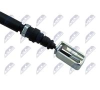 NTY HLR-CT-025 Handbrake cable