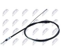 NTY HLR-CT-034 Hand brake cable