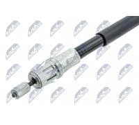 NTY HLR-FR-014 Hand brake cable