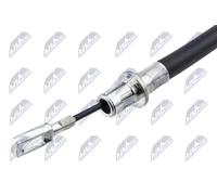 NTY HLR-FR-022 Handbrake cable