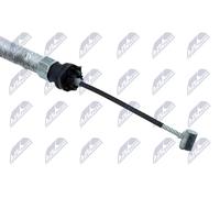 NTY HLR-FT-002 Hand brake cable