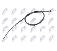 NTY HLR-FT-005 Hand brake cable