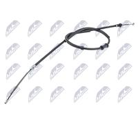 NTY HLR-FT-006 Hand brake cable