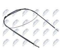 NTY HLR-FT-007 Handbrake cable