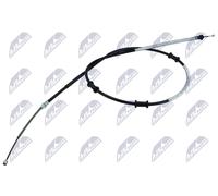 NTY HLR-FT-008 Hand brake cable
