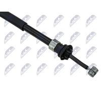 NTY HLR-FT-012 Handbrake cable