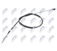 NTY HLR-FT-015 Handbrake cable