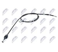 NTY HLR-HY-000 Hand brake cable