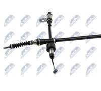 NTY HLR-KA-001 Hand brake cable