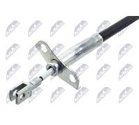 NTY HLR-ME-007 Hand brake cable