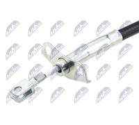 NTY HLR-ME-009 Handbrake cable