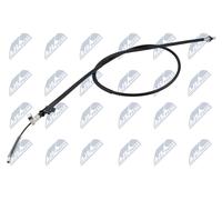 NTY HLR-NS-001 Brake Lines