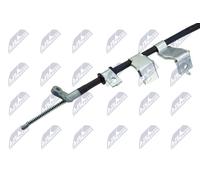 NTY HLR-NS-004 Hand brake cable