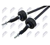 NTY HLR-PL-016 Handbrake cable