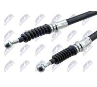 NTY HLR-PL-031 Hand brake cable