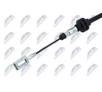 NTY HLR-VC-000 Handbrake cable