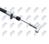 NTY HLR-VC-001 Hand brake cable