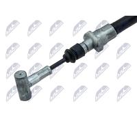 NTY HLR-VC-003 Handbrake cable