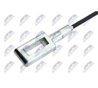 Fits NTY HLR-VC-005 HANDBRAKE CABLE ⭐UK Stock⭐