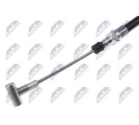 NTY HLR-VC-007 Handbrake cable