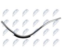 Handbrake Cable Guide Pipe Left Rear For SKODA Octavia AUDI A3 RS3 S3 Sportback