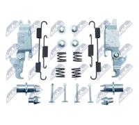NTY HSR-DW-000 Brake shoe fitting kit