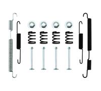 Brake shoe repair kit HSR-KA-301 NTY for KIA SOUL II